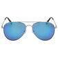 Gafas de Sol LEVIS OUTLOOK X13174 Azul Unisex Talla 56mm - thumbnail 4