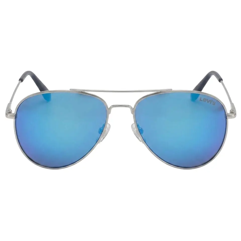 Gafas de Sol LEVIS OUTLOOK X13174 Azul Unisex Talla 56mm 4