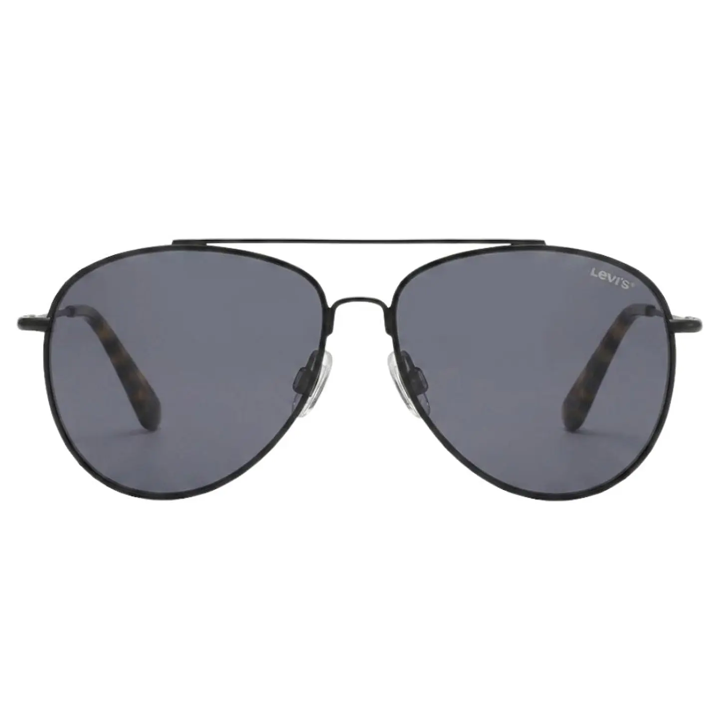 Gafas de Sol LEVIS OUTLOOK X13173 Negro Unisex Talla 56mm 4