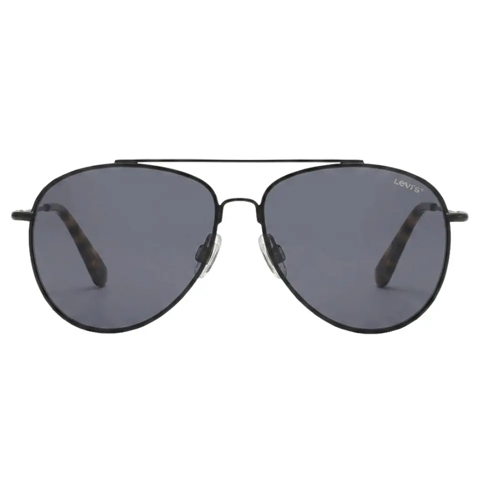 Gafas de Sol LEVIS OUTLOOK X13173 Negro Unisex Talla 56mm 4