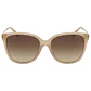 Gafas de Sol LEVIS OUTLOOK X13128 Marron Degrade Mujer Talla 56mm - thumbnail 4