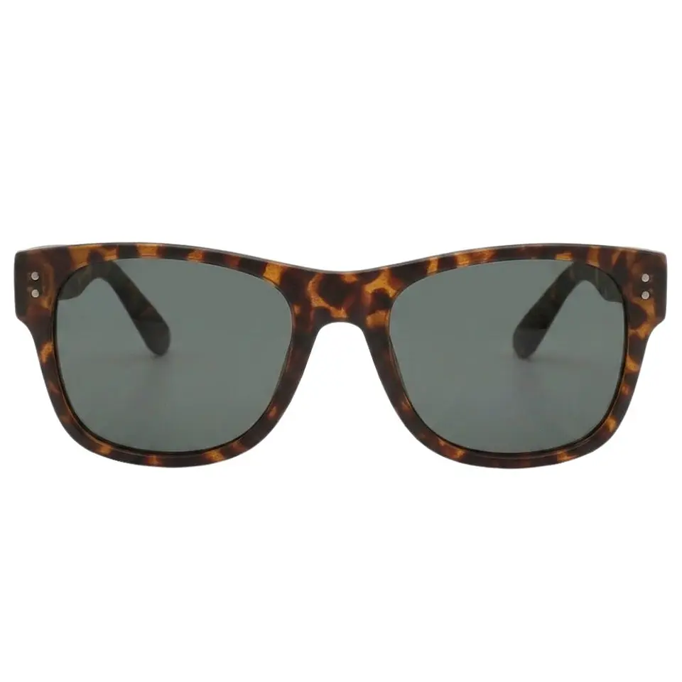 Gafas de Sol LEVIS OUTLOOK X13180 Marron Tortuga Unisex Talla 52mm 4
