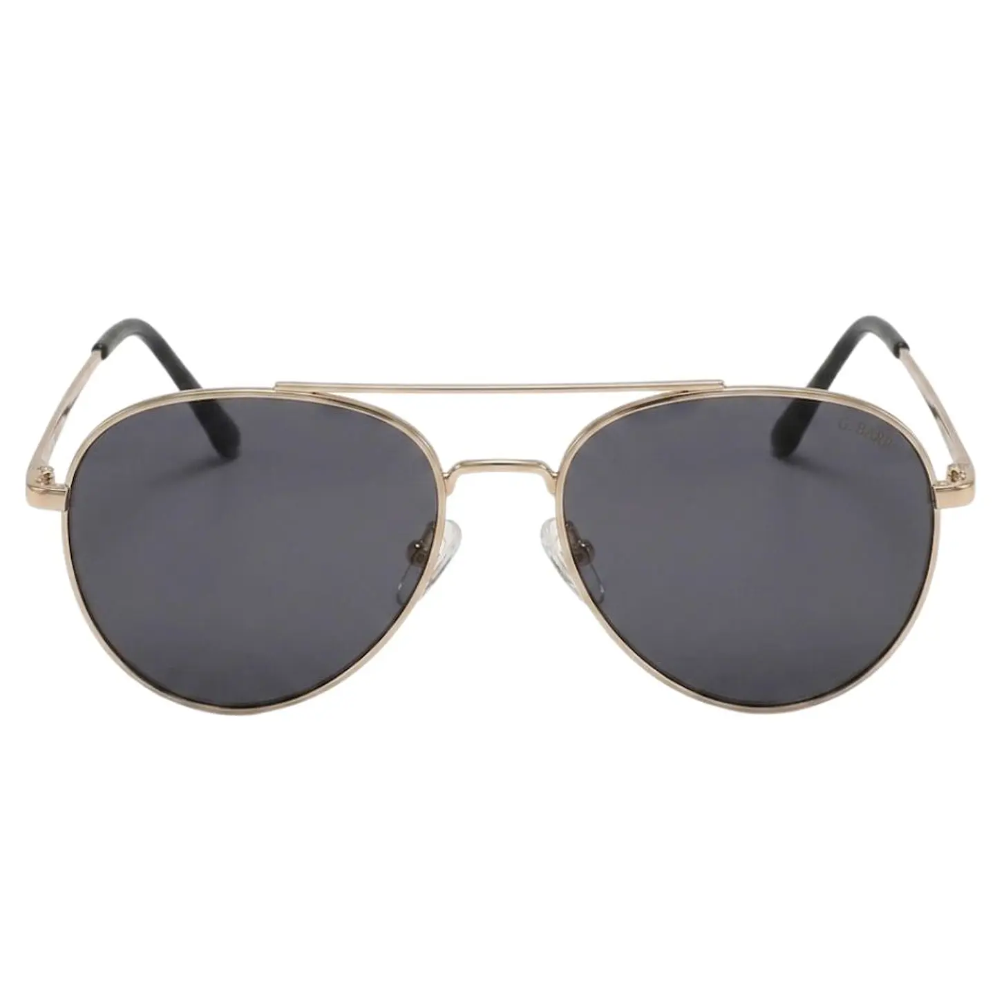 Gafas de Sol LEVIS OUTLOOK X13177 Dorado Unisex Talla 56mm 4