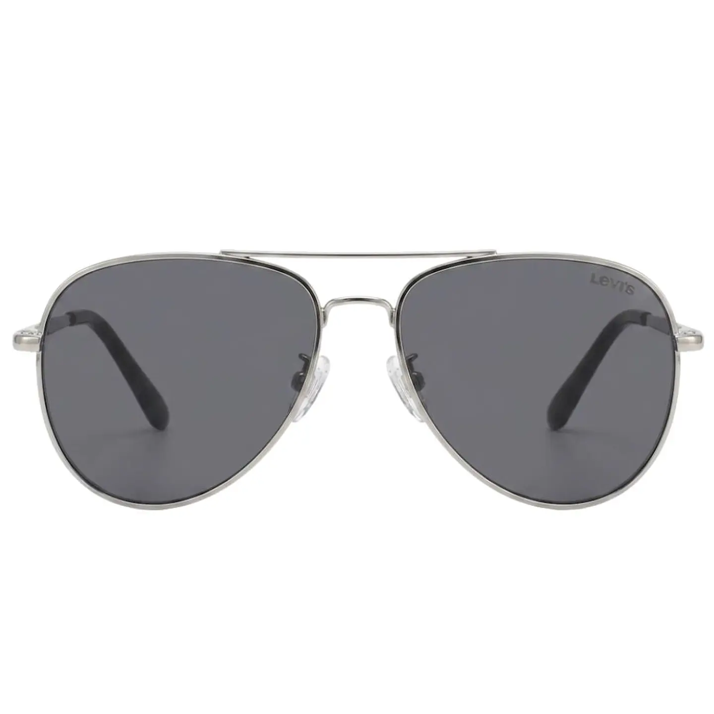 Gafas de Sol LEVIS OUTLOOK X13178 Marron Tortuga Unisex Talla 55mm 4