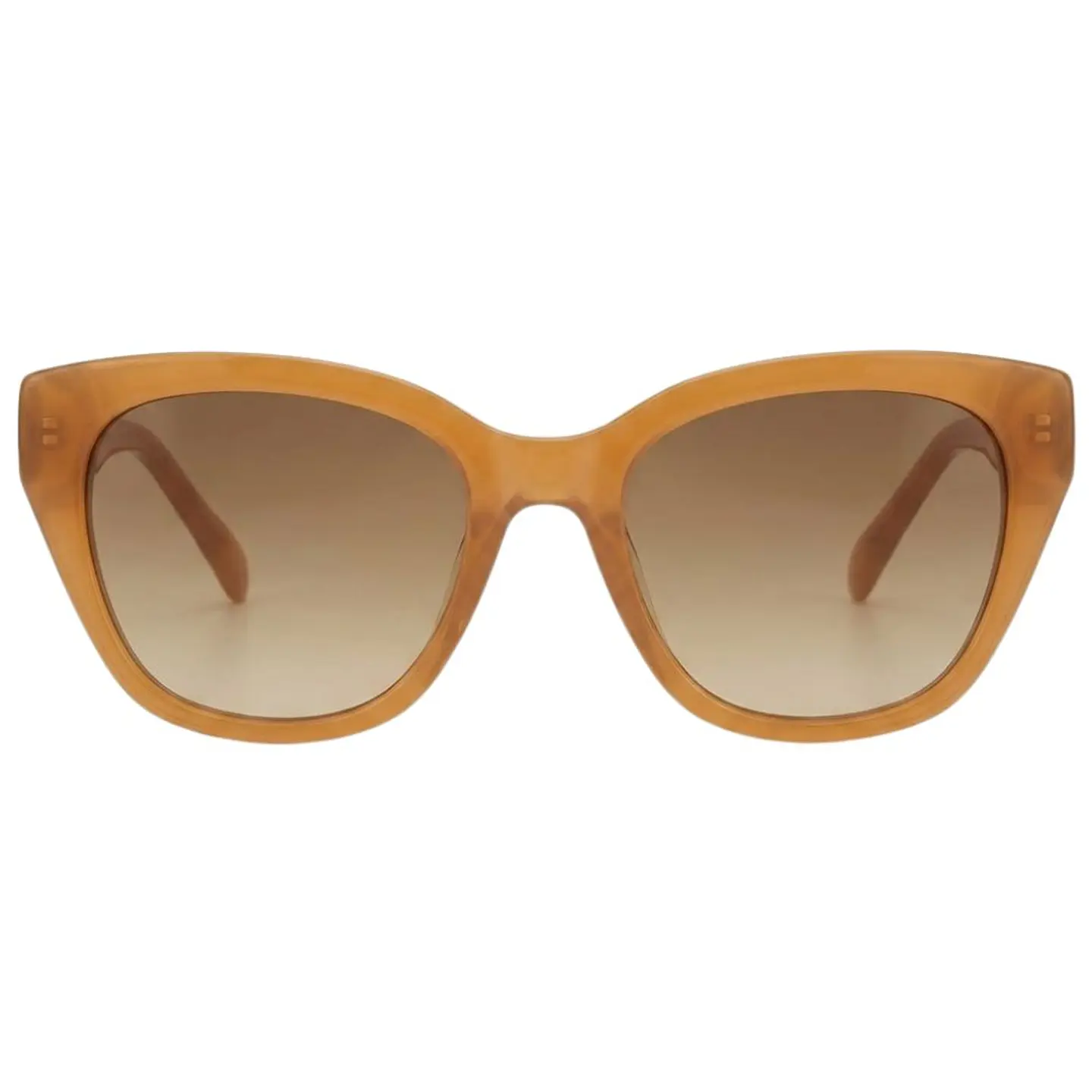 Gafas de Sol FOSSIL OUTLOOK X82777 Naranja Mujer Talla 55mm 4