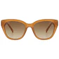 Gafas de Sol FOSSIL OUTLOOK X82777 Naranja Mujer Talla 55mm - Miniatura 4