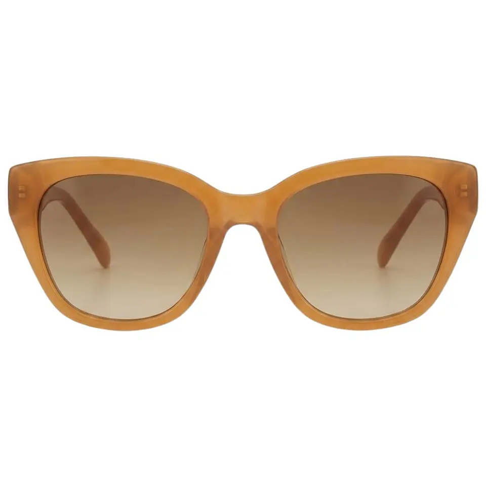 Gafas de Sol FOSSIL OUTLOOK X82777 Naranja Mujer Talla 55mm 4