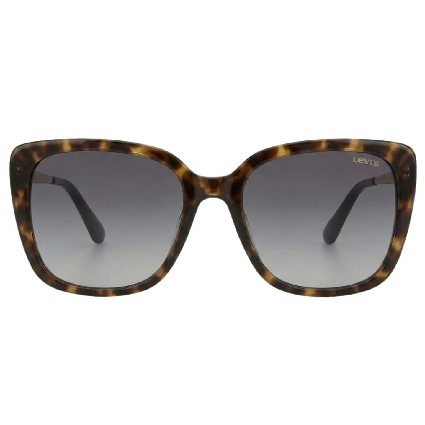 Gafas de Sol LEVIS OUTLOOK X13152 Gris Degrade Mujer Talla 57mm 4