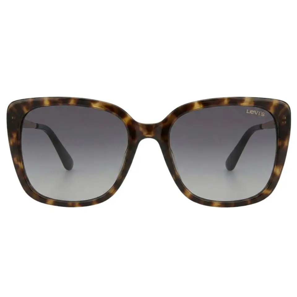 Gafas de Sol LEVIS OUTLOOK X13152 Gris Degrade Mujer Talla 57mm 4