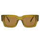 Gafas de Sol FOSSIL OUTLOOK X82761 Beige Transparente Mujer Talla 48mm - thumbnail 4