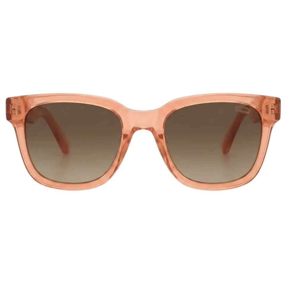 Gafas de Sol LEVIS OUTLOOK X13133 Naranja Mujer Talla 54mm 4