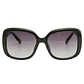 Gafas de Sol FOSSIL OUTLOOK X82758 Negro Mujer Talla 55mm - thumbnail 4