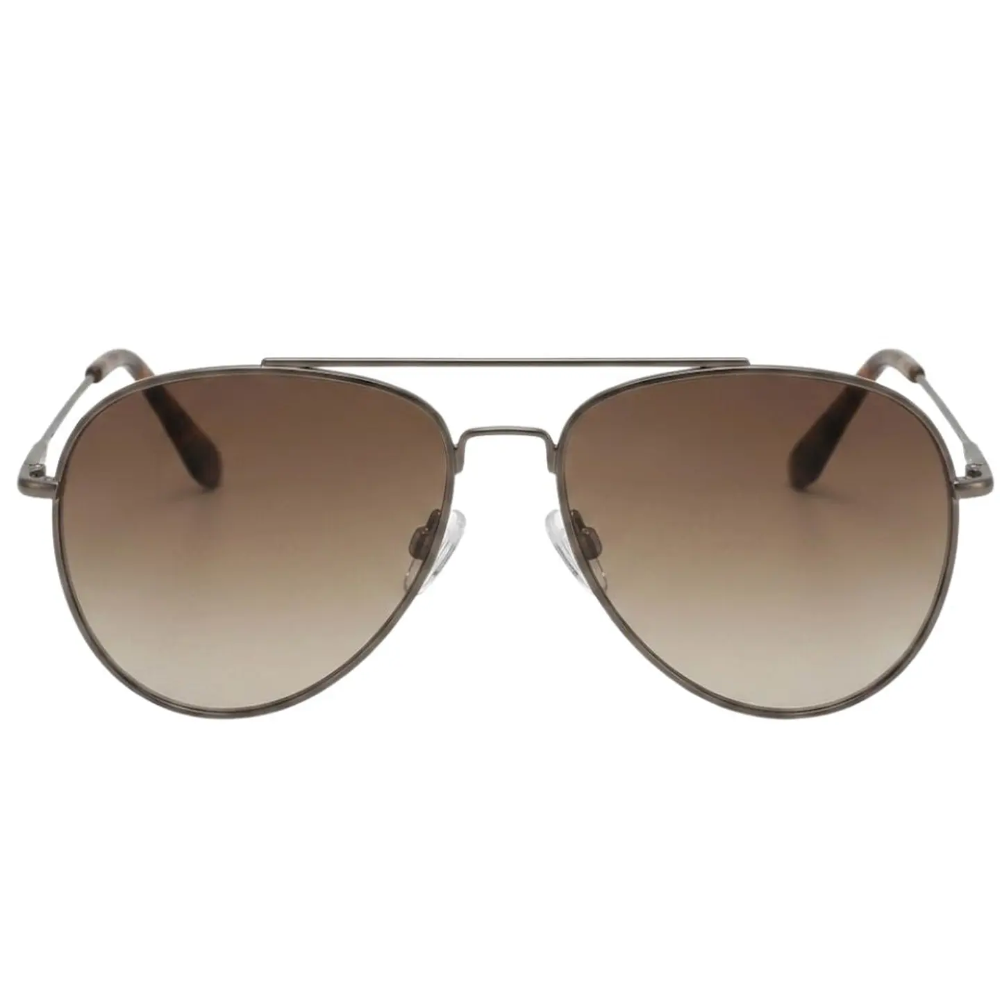 Gafas de Sol LEVIS OUTLOOK X13176 Marron Degrade Unisex Talla 56mm 4
