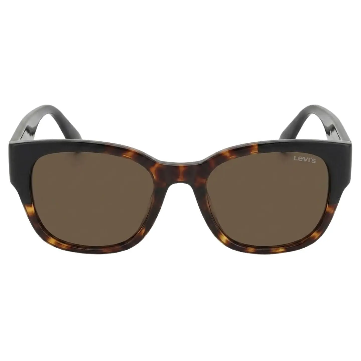 Gafas de Sol LEVIS OUTLOOK X13165 Negro y Marron Mujer Talla 51mm 4