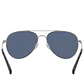 Gafas de Sol LEVIS OUTLOOK X13174 Azul Unisex Talla 56mm - thumbnail 5