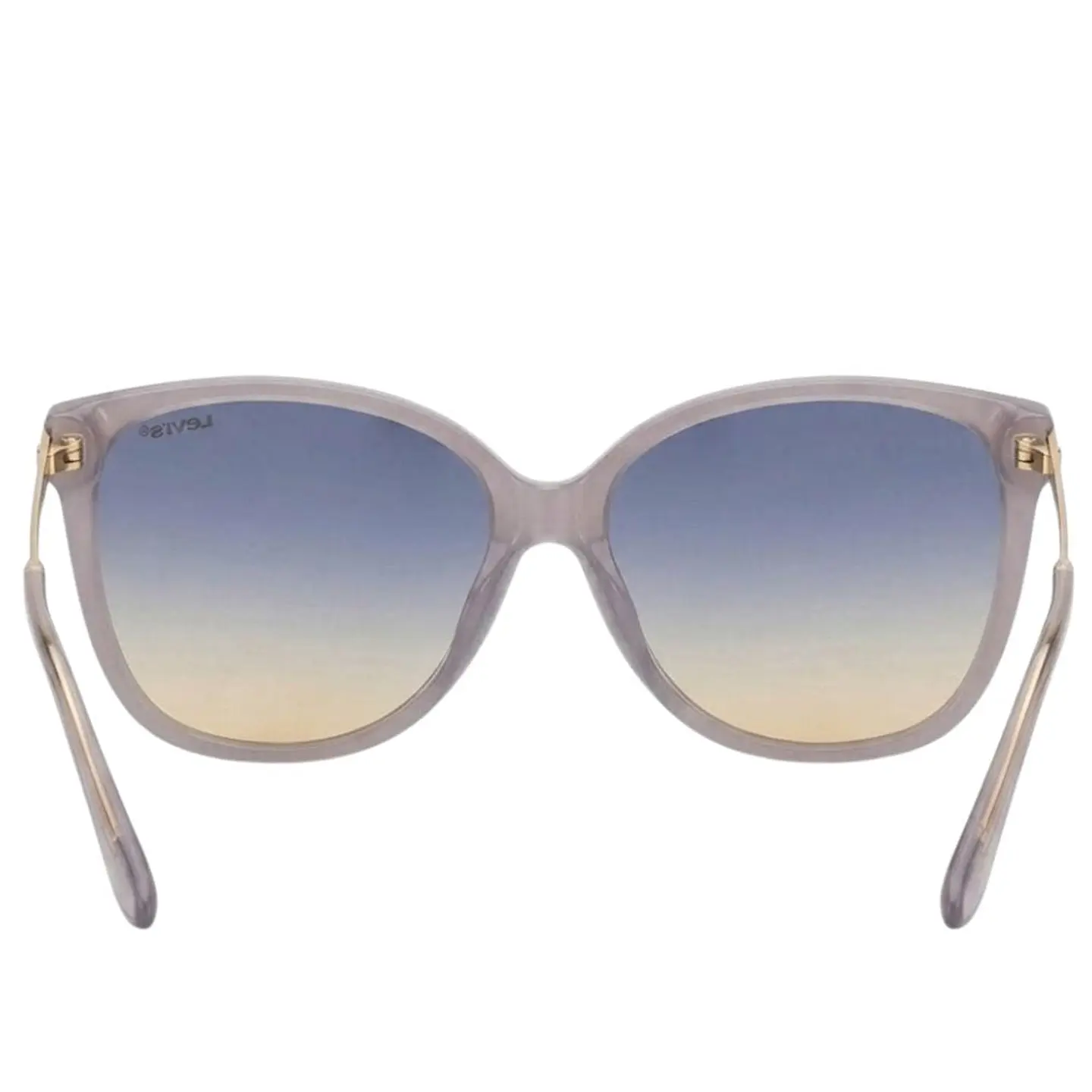 Gafas de Sol LEVIS OUTLOOK X13129 Azul Degrade Mujer Talla 56mm 5