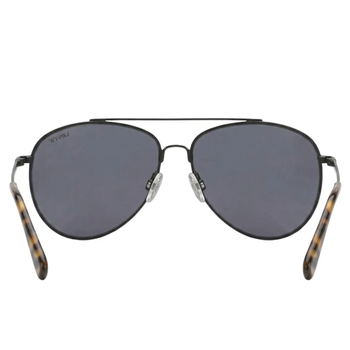 Gafas de Sol LEVIS OUTLOOK X13173 Negro Unisex Talla 56mm 5