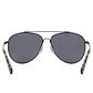 Gafas de Sol LEVIS OUTLOOK X13173 Negro Unisex Talla 56mm - thumbnail 5