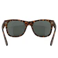 Gafas de Sol LEVIS OUTLOOK X13180 Marron Tortuga Unisex Talla 52mm - Miniatura 5