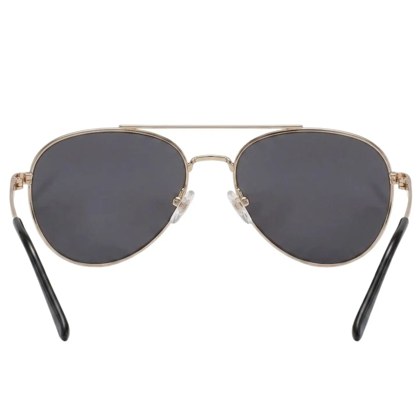 Gafas de Sol LEVIS OUTLOOK X13177 Dorado Unisex Talla 56mm 5