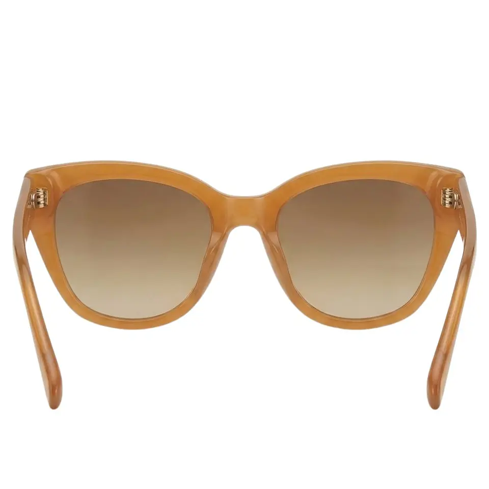 Gafas de Sol FOSSIL OUTLOOK X82777 Naranja Mujer Talla 55mm 5