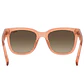 Gafas de Sol LEVIS OUTLOOK X13133 Naranja Mujer Talla 54mm - thumbnail 5
