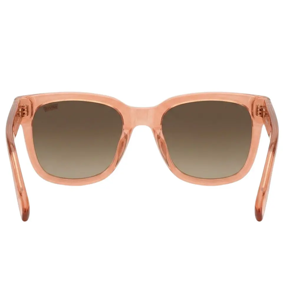 Gafas de Sol LEVIS OUTLOOK X13133 Naranja Mujer Talla 54mm 5
