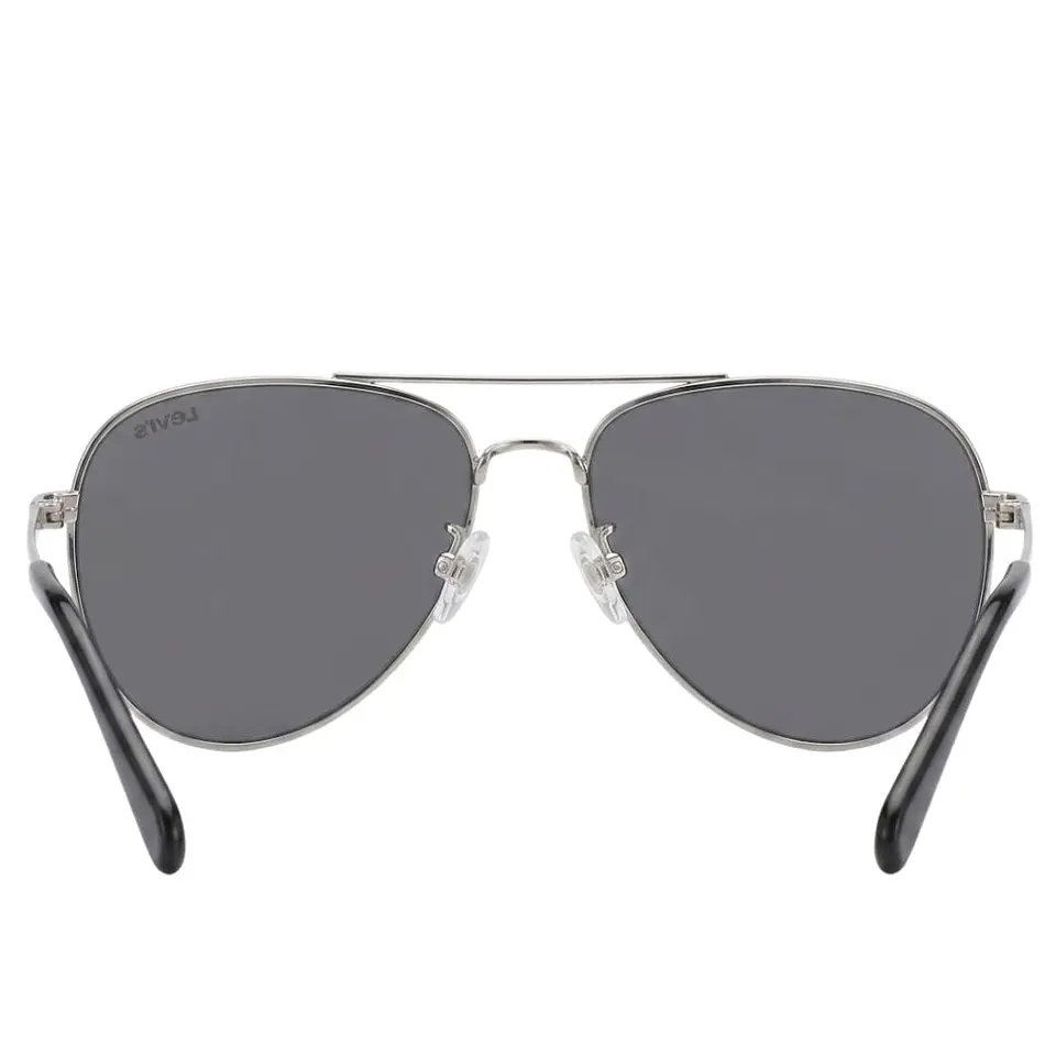 Gafas de Sol LEVIS OUTLOOK X13178 Marron Tortuga Unisex Talla 55mm 5