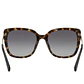 Gafas de Sol LEVIS OUTLOOK X13152 Gris Degrade Mujer Talla 57mm - Miniatura 5