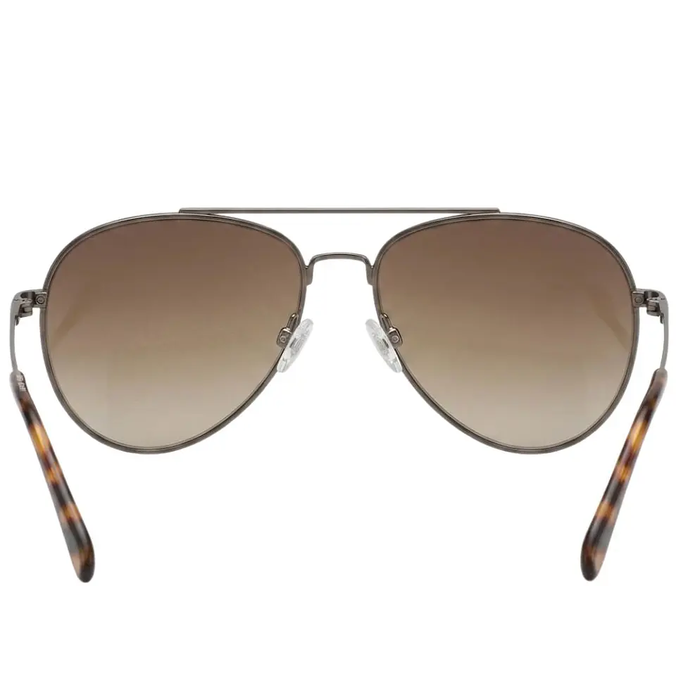 Gafas de Sol LEVIS OUTLOOK X13176 Marron Degrade Unisex Talla 56mm 5