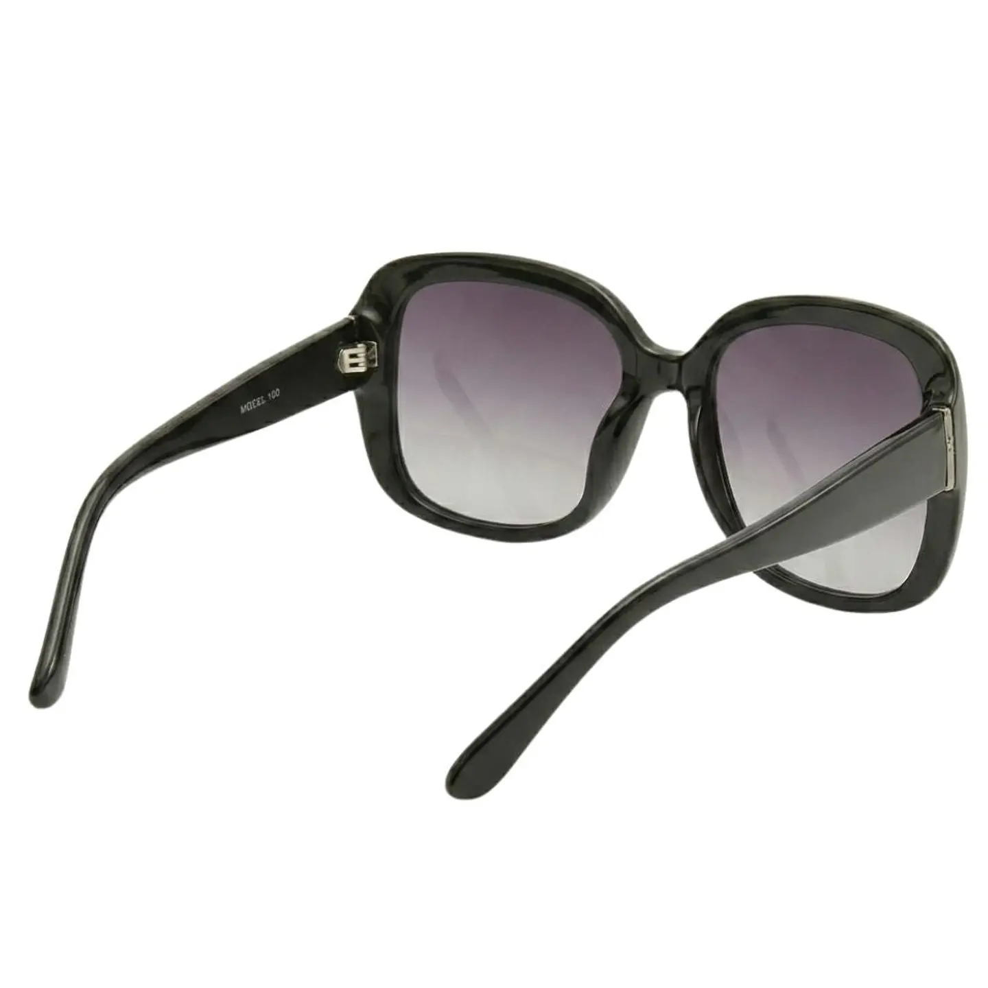 Gafas de Sol FOSSIL OUTLOOK X82758 Negro Mujer Talla 55mm 5