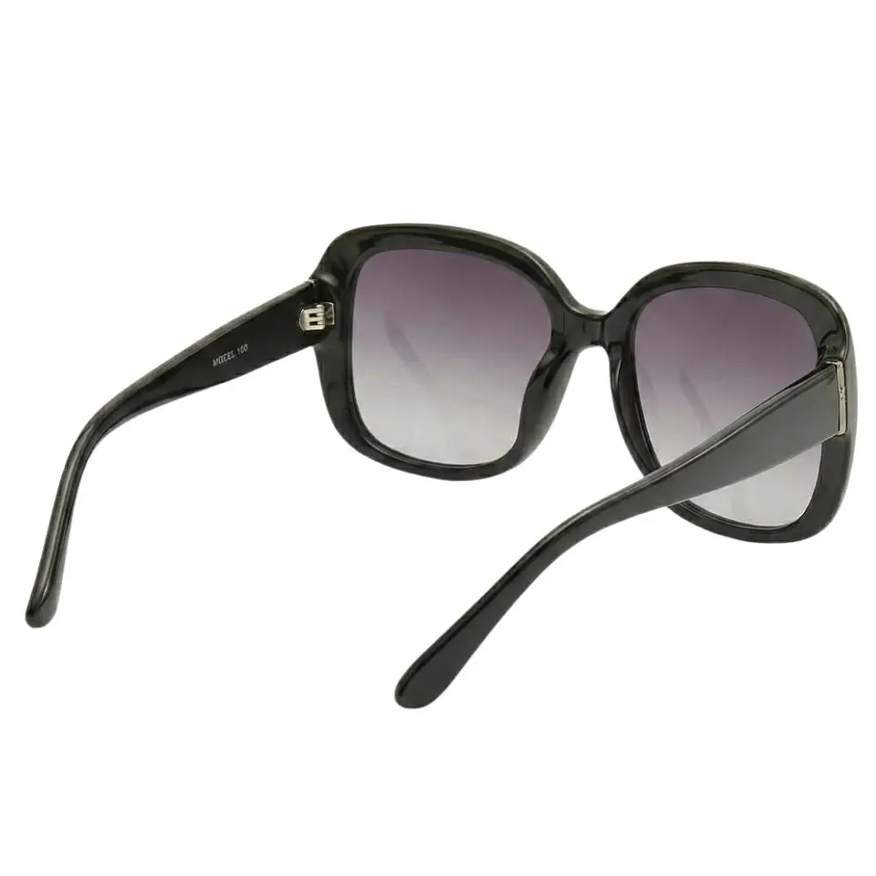 Gafas de Sol FOSSIL OUTLOOK X82758 Negro Mujer Talla 55mm 5