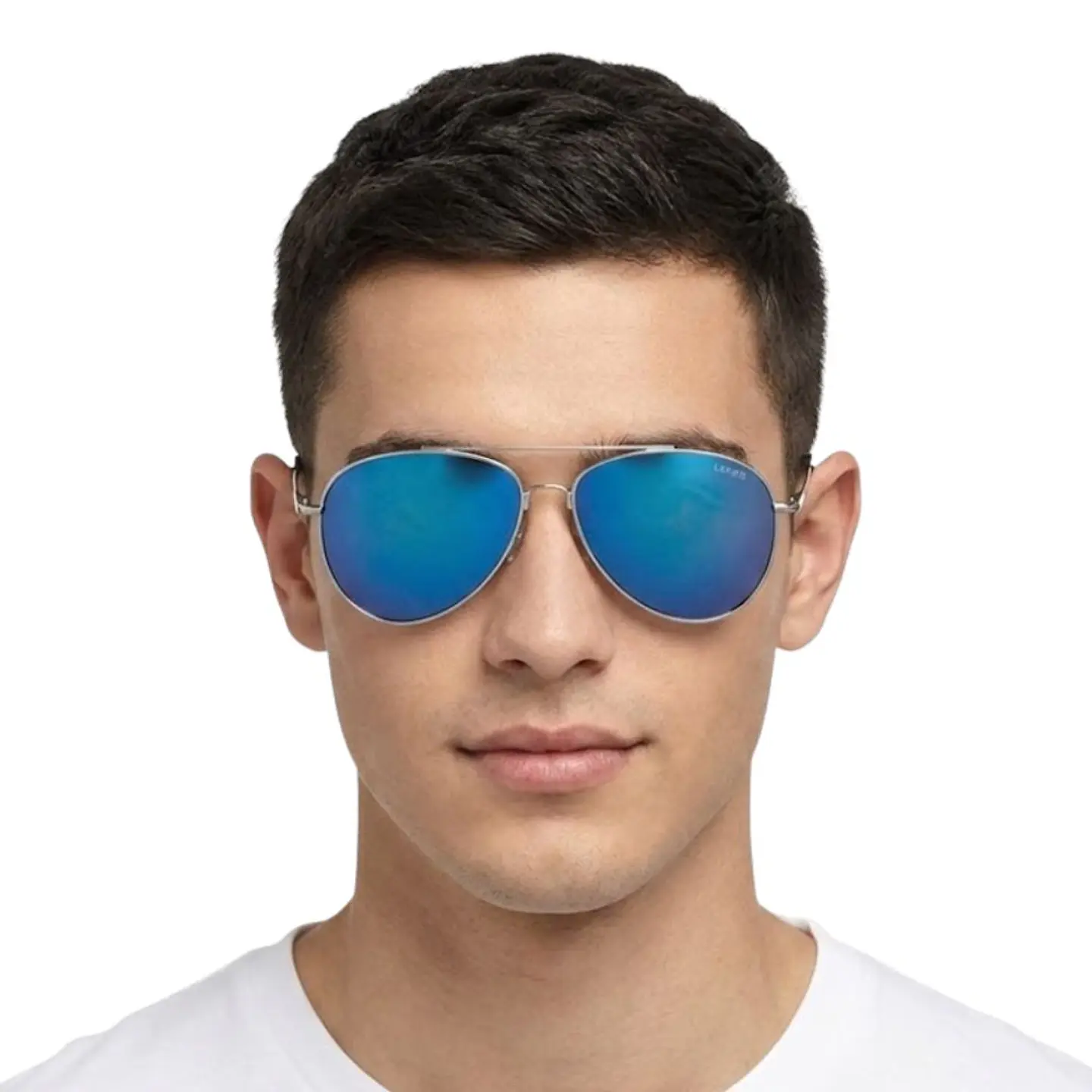 Gafas de Sol LEVIS OUTLOOK X13174 Azul Unisex Talla 56mm 6