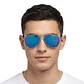 Gafas de Sol LEVIS OUTLOOK X13174 Azul Unisex Talla 56mm - thumbnail 6