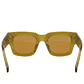 Gafas de Sol FOSSIL OUTLOOK X82761 Beige Transparente Mujer Talla 48mm - thumbnail 5