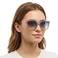 Gafas de Sol LEVIS OUTLOOK X13129 Azul Degrade Mujer Talla 56mm - Miniatura 6