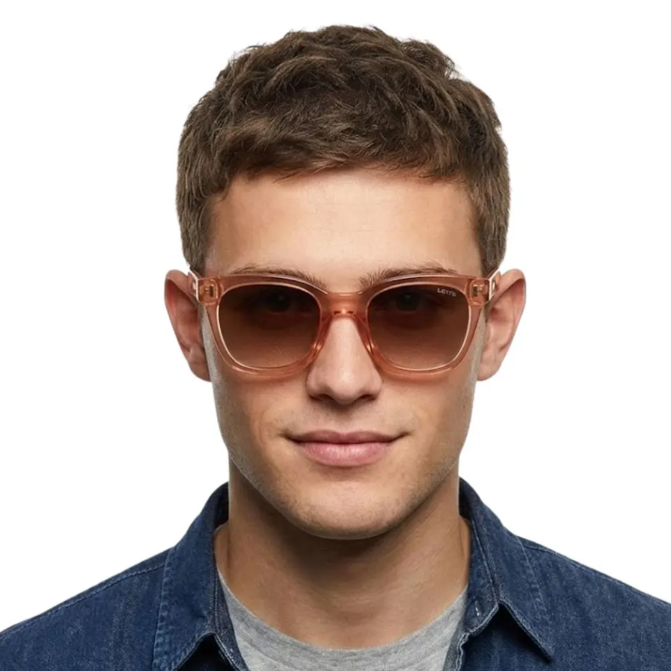 Gafas de Sol LEVIS OUTLOOK X13133 Naranja Mujer Talla 54mm 6