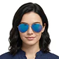 Gafas de Sol LEVIS OUTLOOK X13174 Azul Unisex Talla 56mm - thumbnail 7