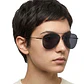 Gafas de Sol LEVIS OUTLOOK X13173 Negro Unisex Talla 56mm - thumbnail 7