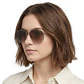 Gafas de Sol LEVIS OUTLOOK X13176 Marron Degrade Unisex Talla 56mm - thumbnail 7