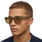 Gafas de Sol FOSSIL OUTLOOK X82761 Beige Transparente Mujer Talla 48mm - thumbnail 7
