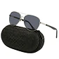 Gafas de Sol Polarizado FOSSIL OUTLOOK X80086 Gris Mujer Talla 58mm - Miniatura 1