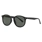 Gafas de Sol LEVIS OUTLOOK X14077 Negro Unisex Talla 52mm - thumbnail 2