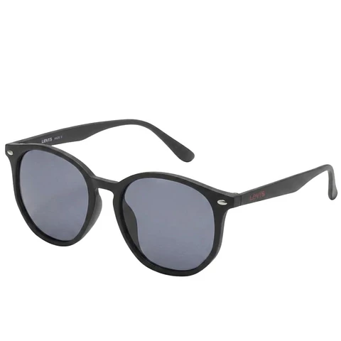 Gafas de Sol LEVIS OUTLOOK X14075 Negro Unisex Talla 52mm