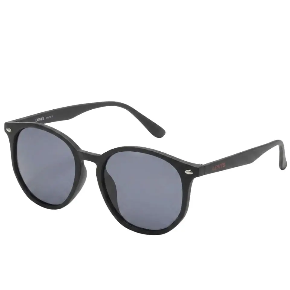 Gafas de Sol LEVIS OUTLOOK X14075 Negro Unisex Talla 52mm 2