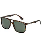 Gafas de Sol LEVIS OUTLOOK X14086 Marron Tortuga Hombre Talla 53mm - thumbnail 2