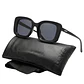 Gafas de Sol LEVIS OUTLOOK X13238 Negro Mujer Talla 51mm - Miniatura 1