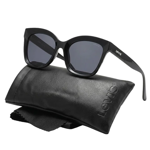 Gafas de Sol LEVIS OUTLOOK X13235 Negro Mujer Talla 53mm