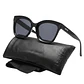 Gafas de Sol LEVIS OUTLOOK X13235 Negro Mujer Talla 53mm - thumbnail 1