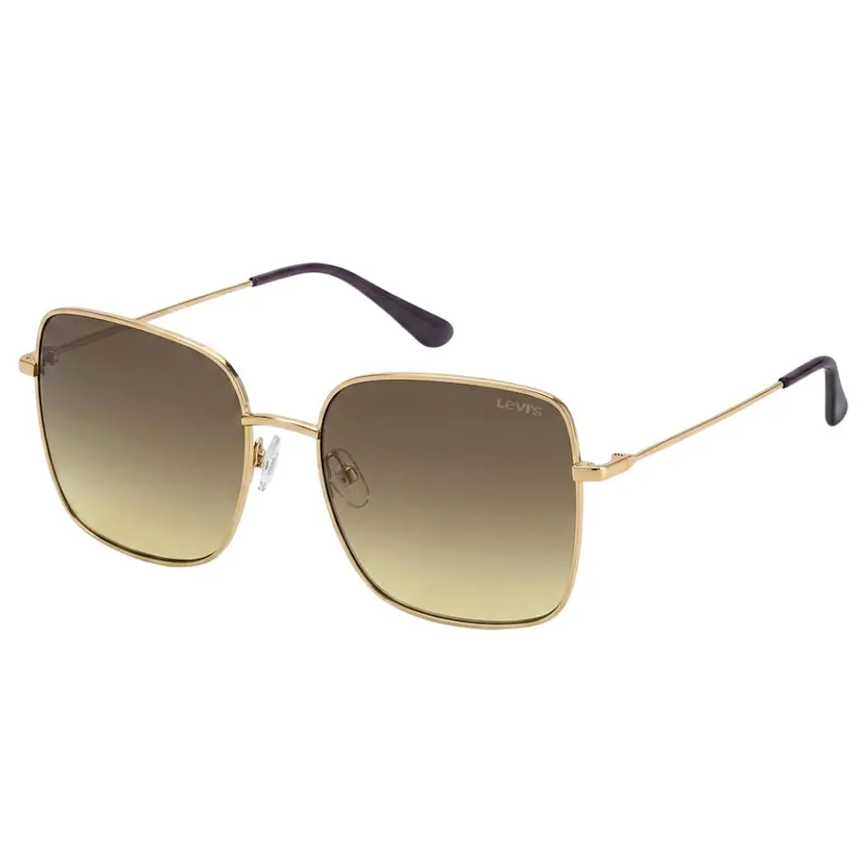 Gafas de Sol LEVIS OUTLOOK X13228 Verde Degrade Mujer Talla 59mm 2